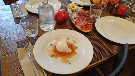 63 Osteria Contemporanea